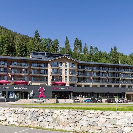 Hotel Adapura 바그라인 외부 사진